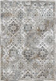 Dynamic Rugs AMARA 7463-990 Grey and Charcoal